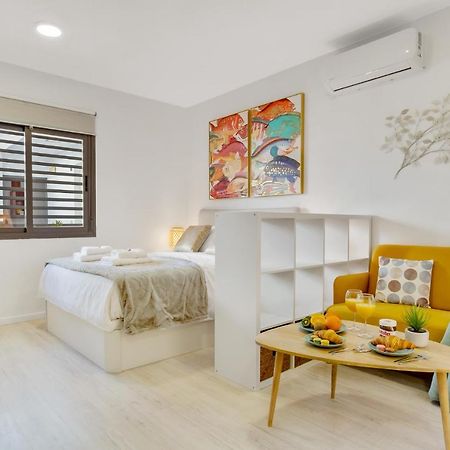 Apartamento Welcome Daire Málaga Dış mekan fotoğraf